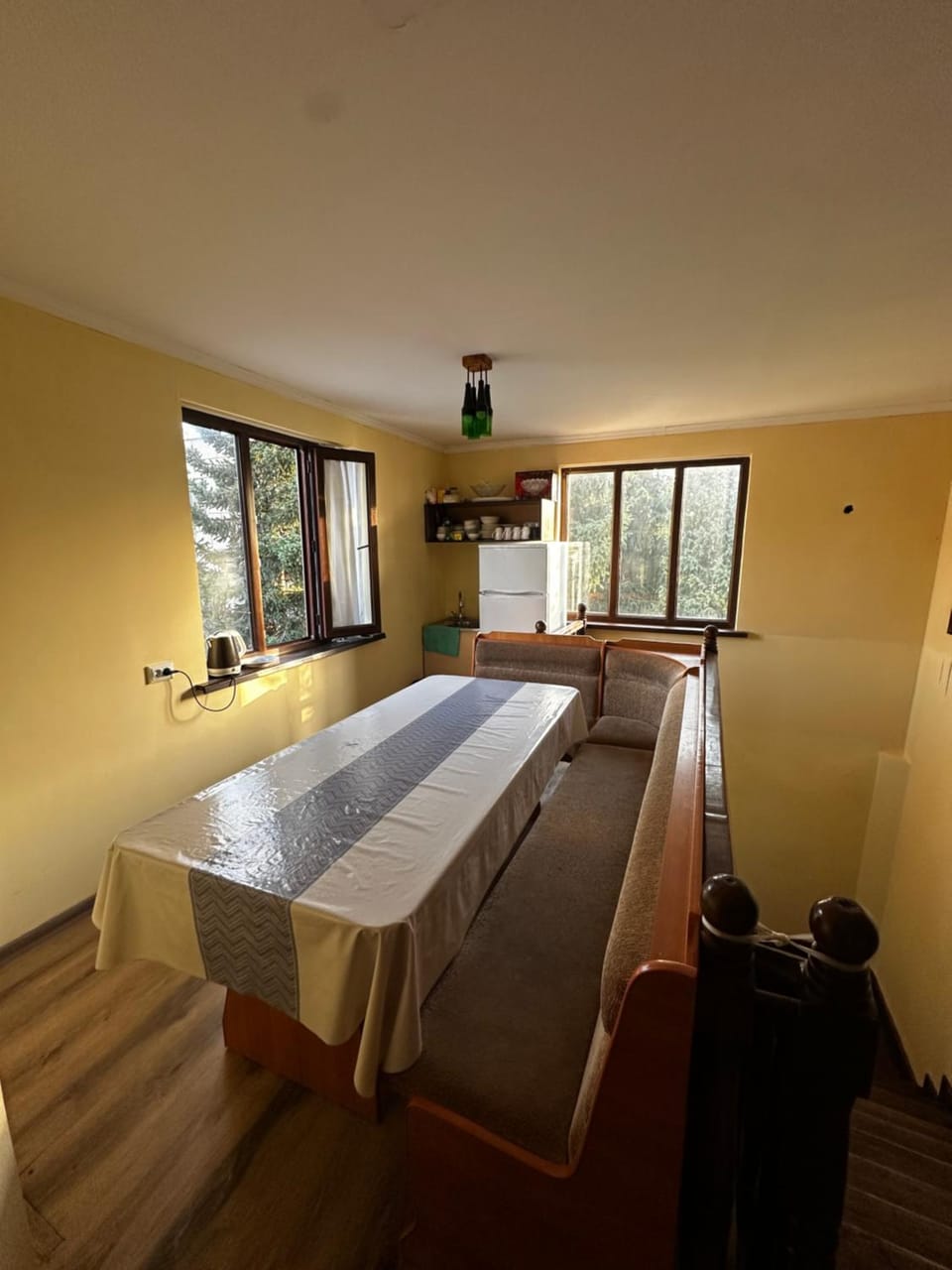Erjan Guest House Bed and Breakfast in Almaty Region, Kazakhstan