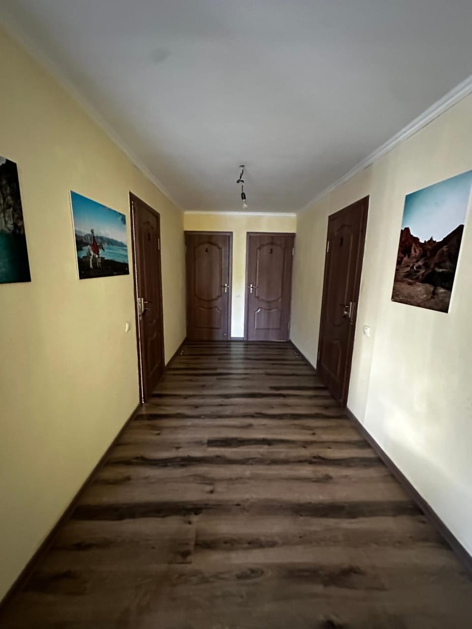 Erjan Guest House Bed and Breakfast in Almaty Region, Kazakhstan