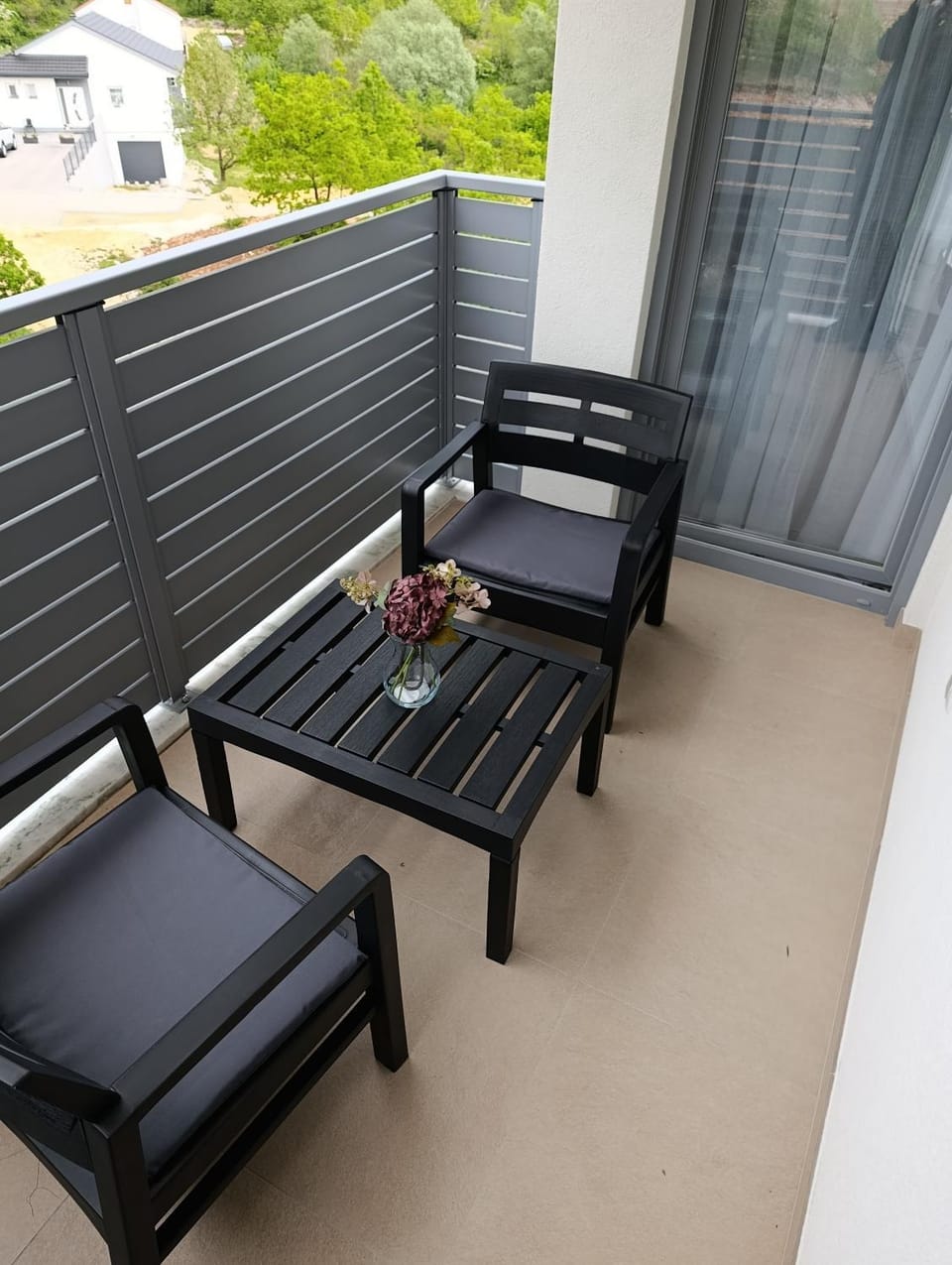Ana Apartment in Split-Dalmatia County
