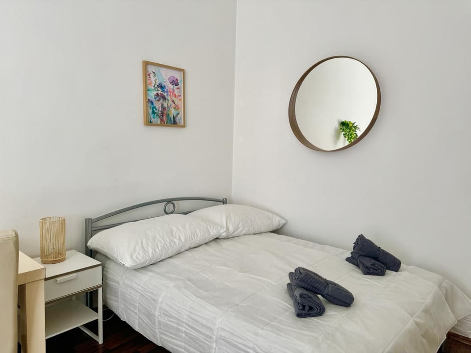 Central Long-Term Apartment near First District Apartment in Vienna