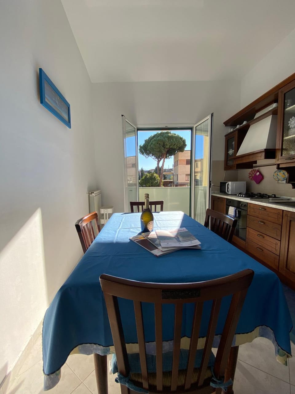 Albenga Centro e Mare a portata di mano Apartment in Albenga