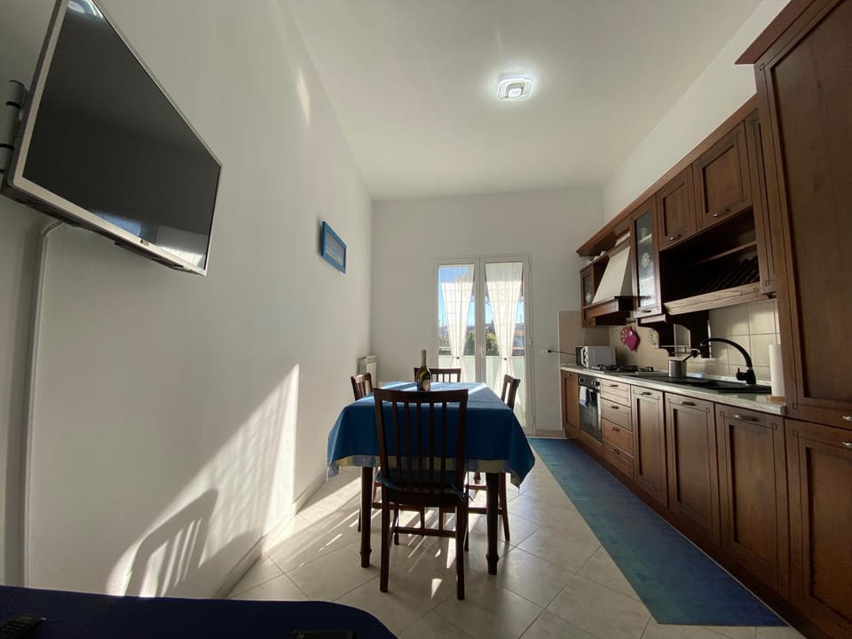 Albenga Centro e Mare a portata di mano Apartment in Albenga