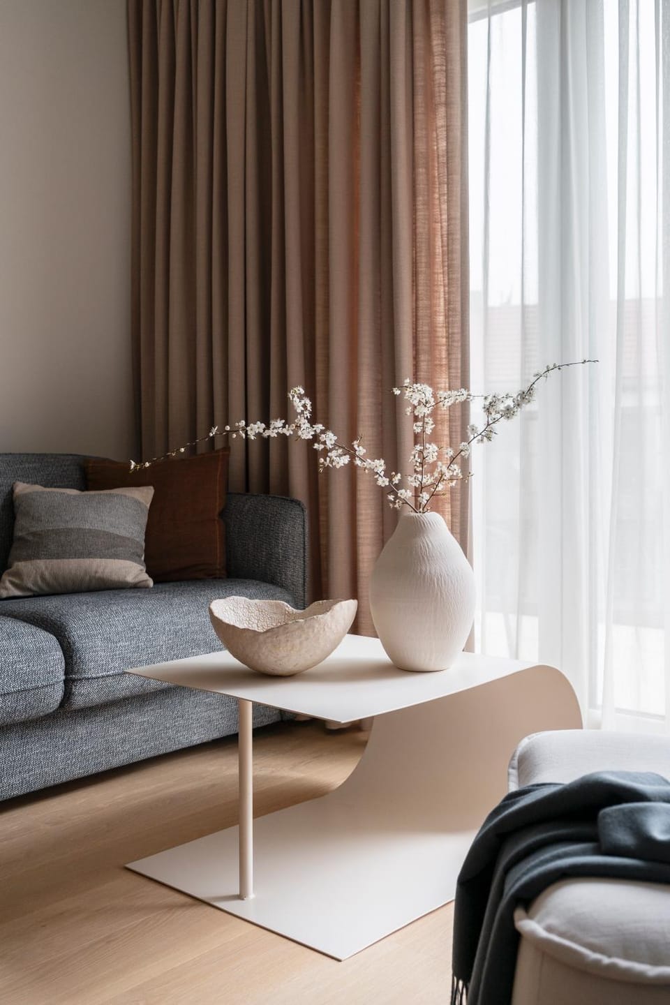 Pure Kisajno Apartment in Lithuania