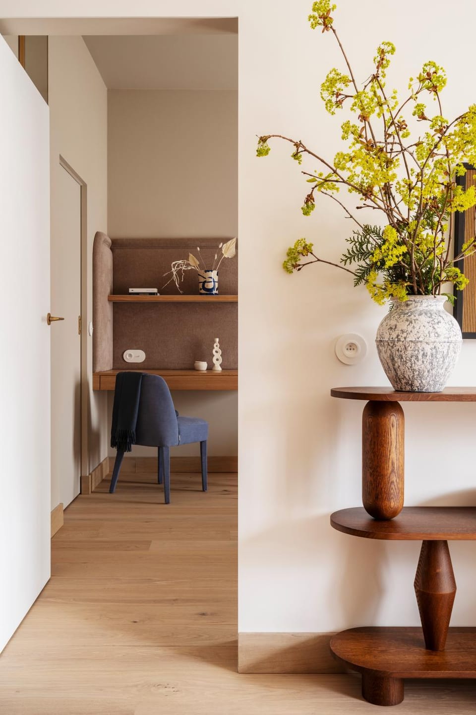 Pure Kisajno Apartment in Lithuania