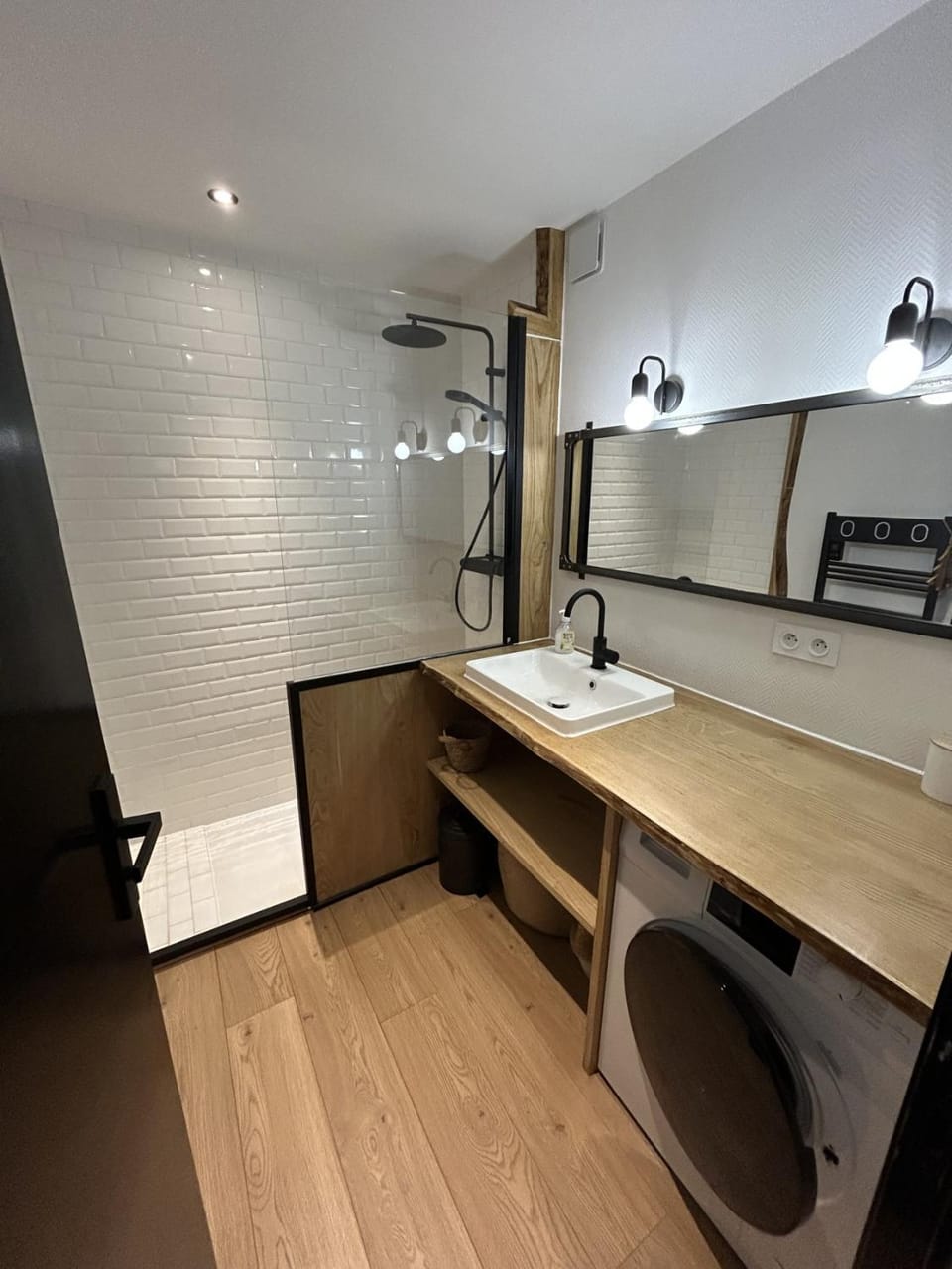 Altitude 1654 - T4 - Premium avec balcon Apartment in Bolquère