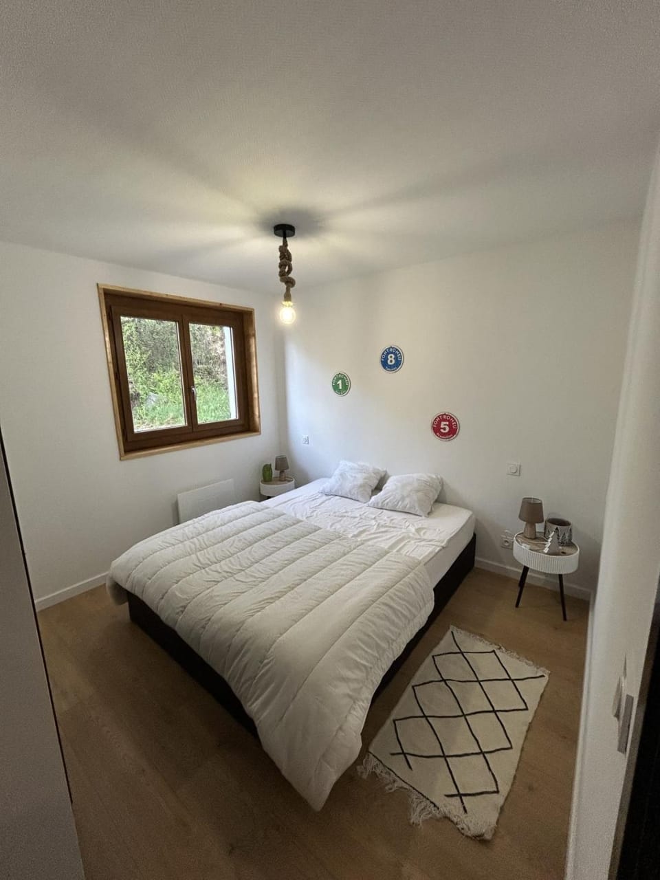 Altitude 1654 - T4 - Premium avec balcon Apartment in Bolquère