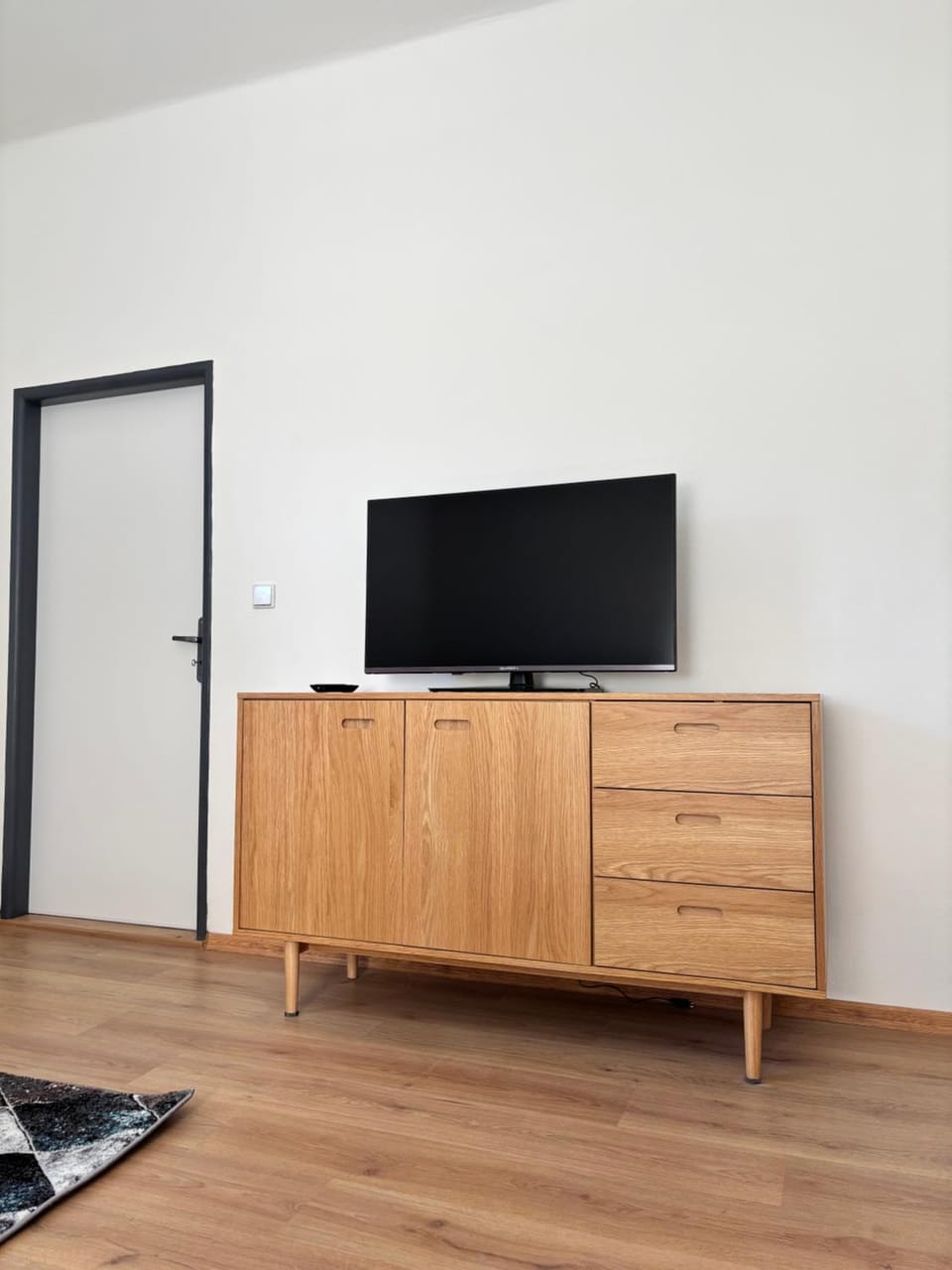 Northern Panorama - Deluxe Apartment Apartment in Czechia