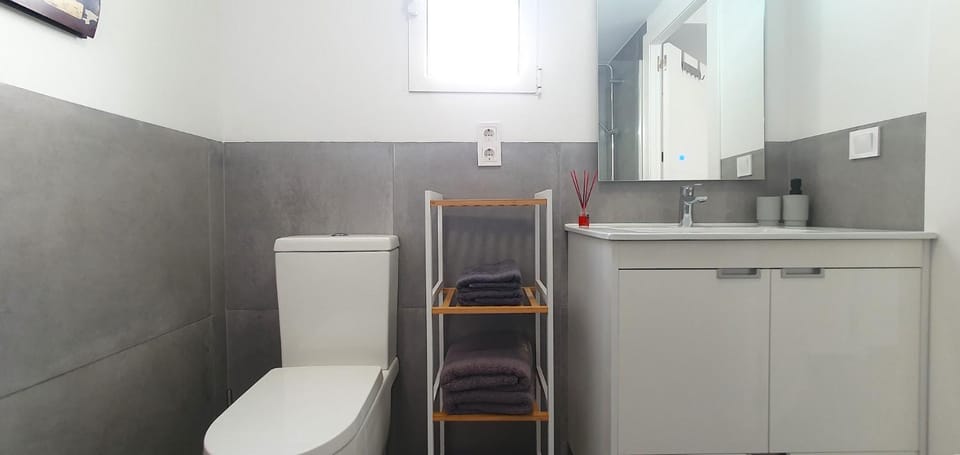 Studio Loco Beach Apartment in Torrevieja