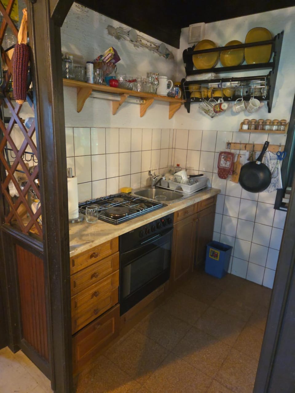 Haus im Wald House in Slovenia