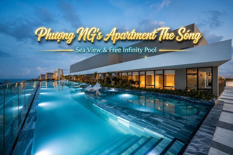 Balcony/Terrace, Swimming pool
