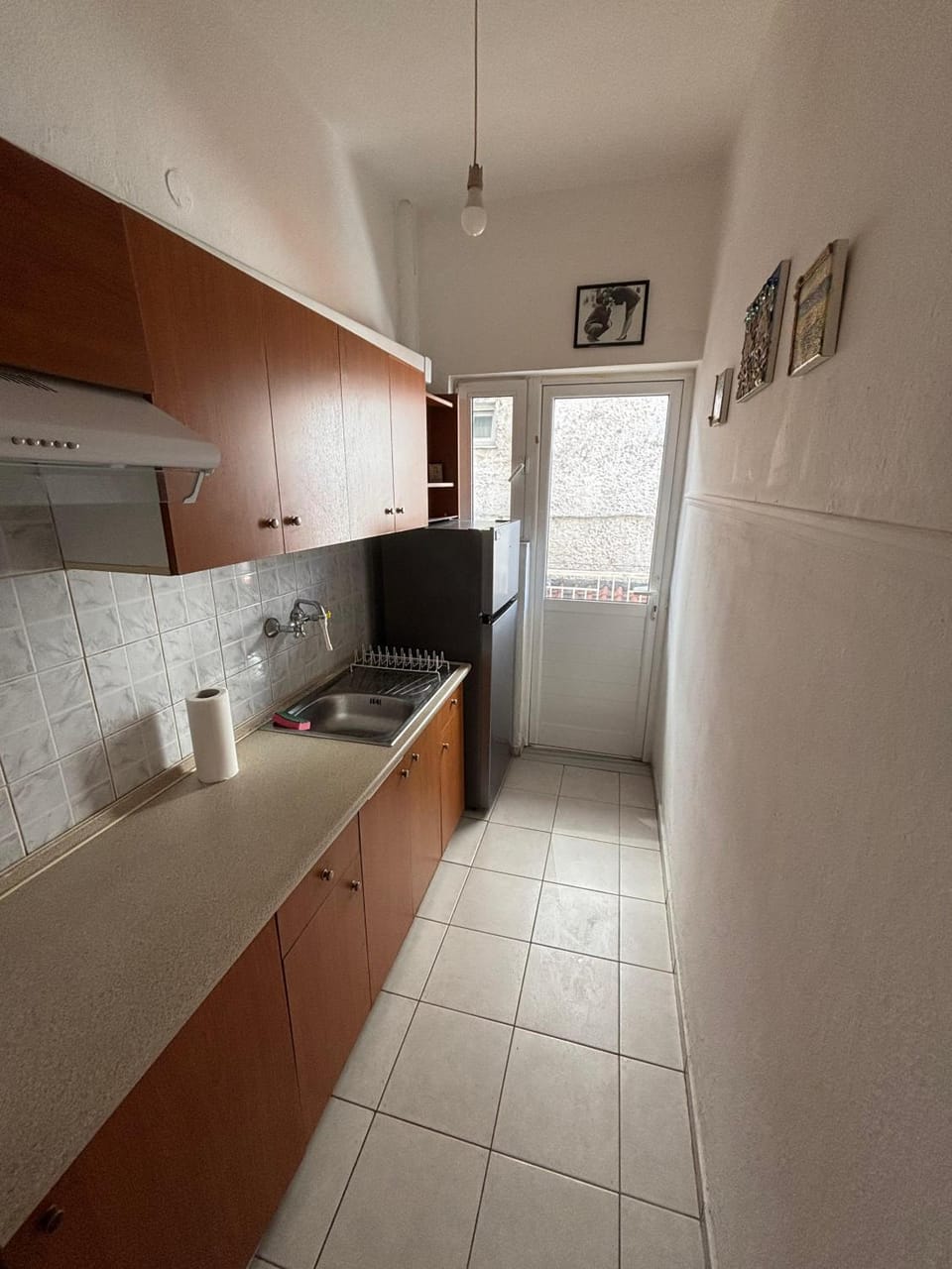 Pieria Paralia Apartment Apartment in Pieria, Greece