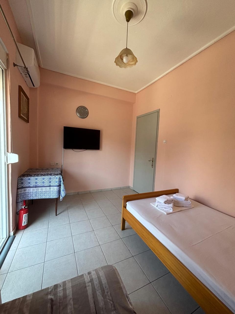 Pieria Paralia Apartment Apartment in Pieria, Greece