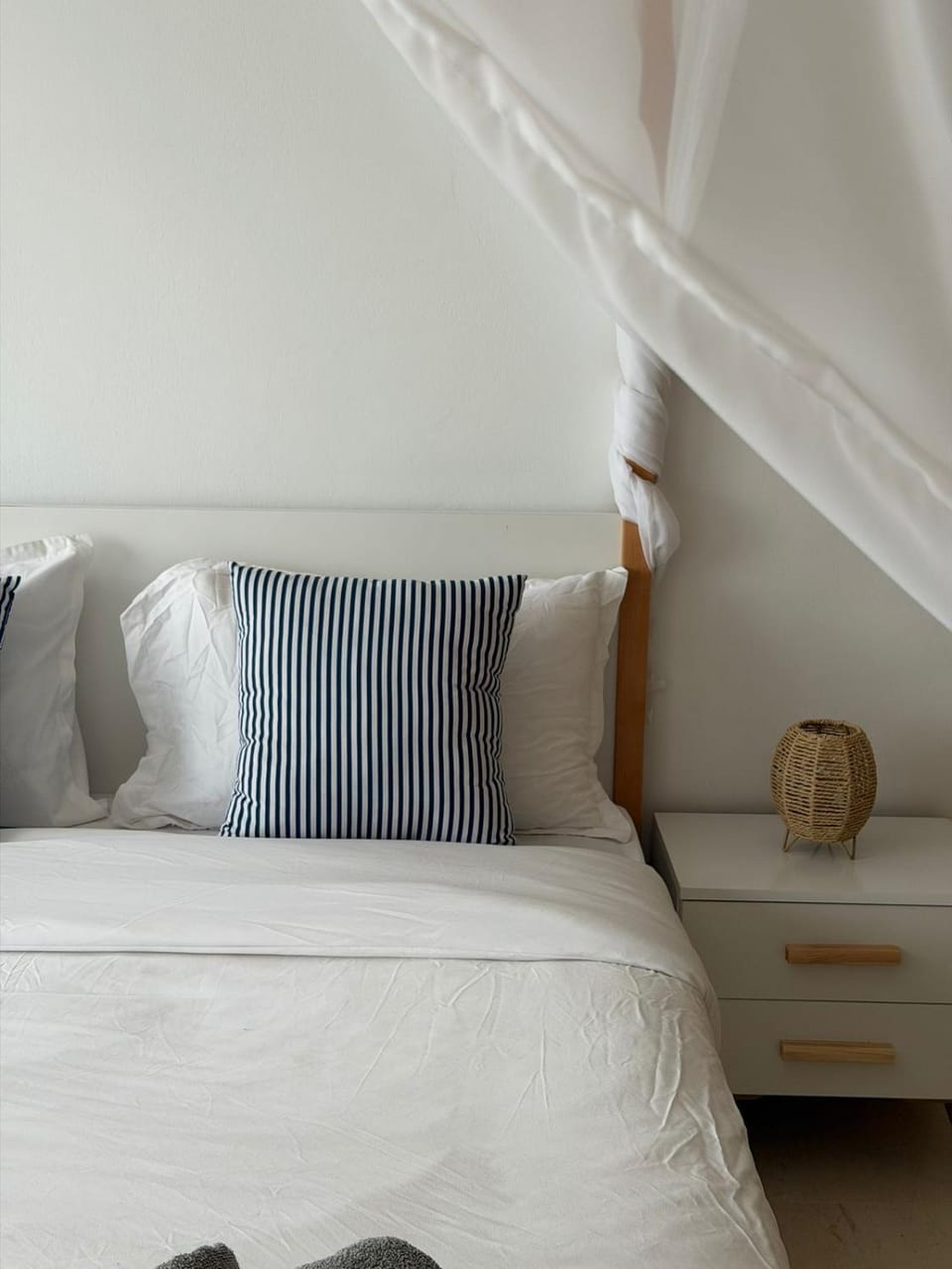 Perle Bleue de Gammarth Apartment in Tunis Governorate, Tunisia