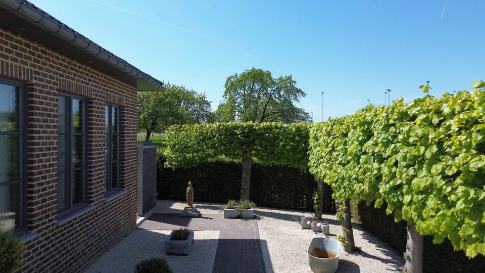Serenitijd Bed and Breakfast in Flanders