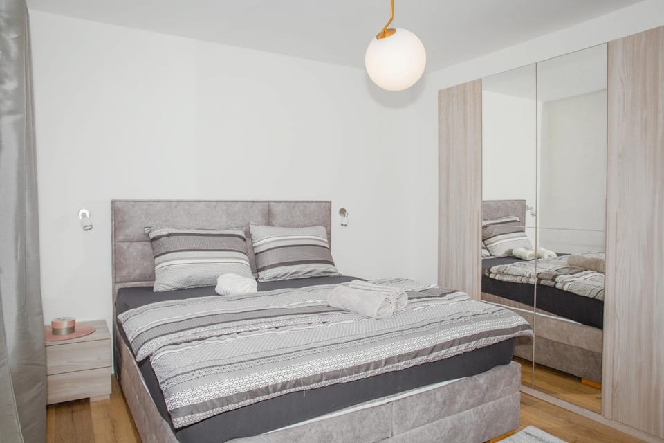 Apartment Matko Apartment in Dubrovnik-Neretva County