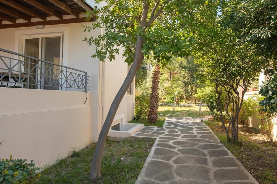 Thea Luxury Villa Villa in Kos