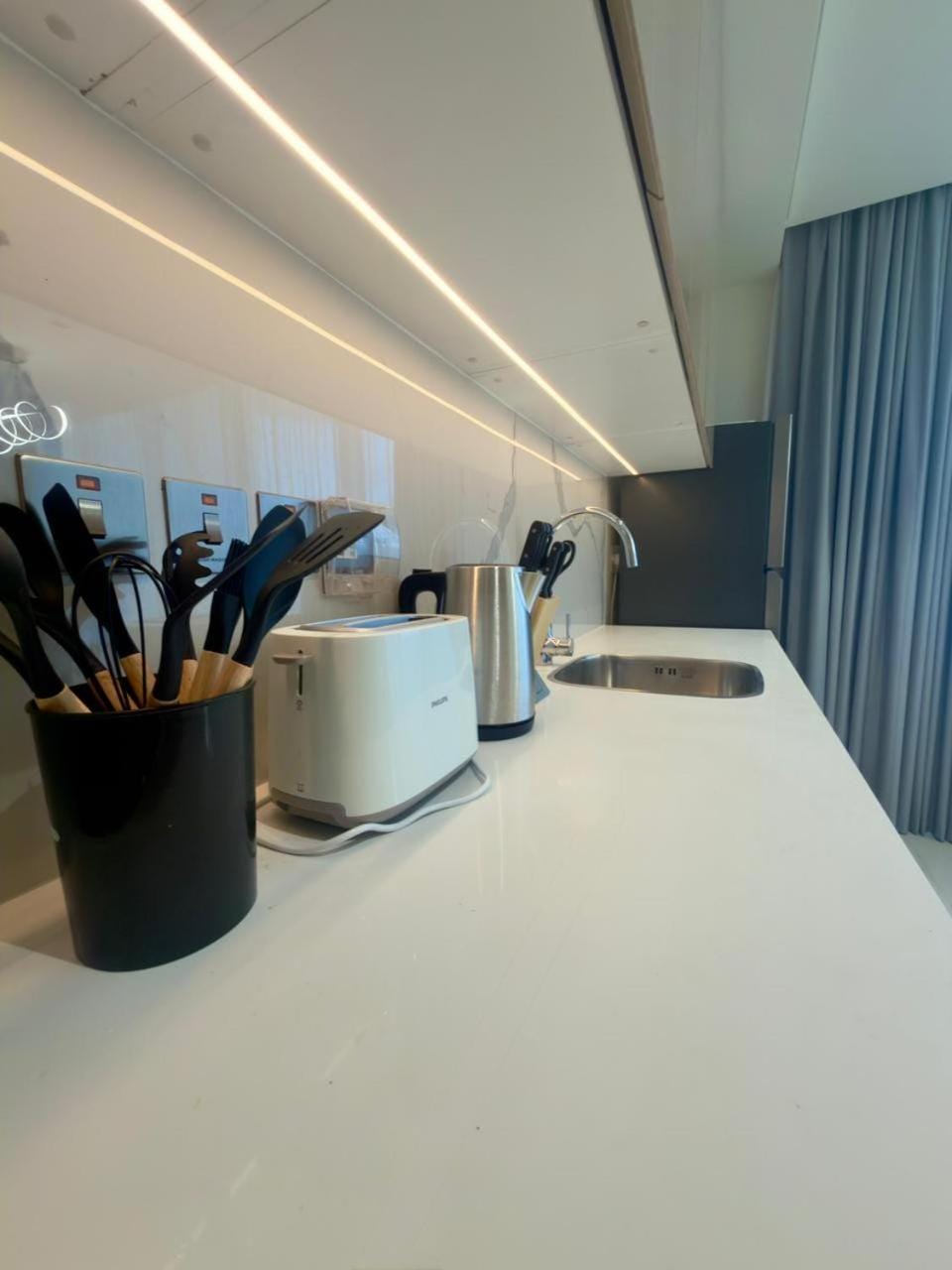 Beautiful Studio Retreat Apartment in Ras al Khaimah