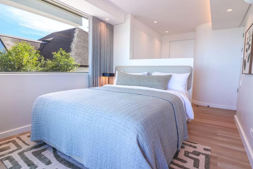 Exclusive & Modern Sea View apartment in Hermanus Apartment in Hermanus