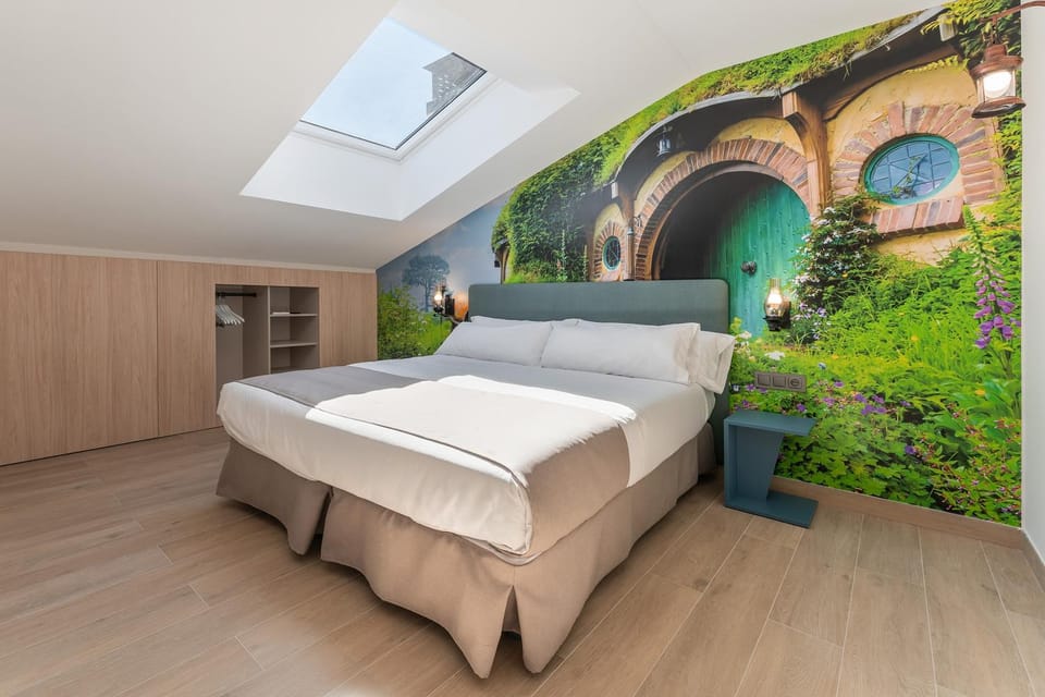 Hotel Welcome Teruel Hotel in Teruel