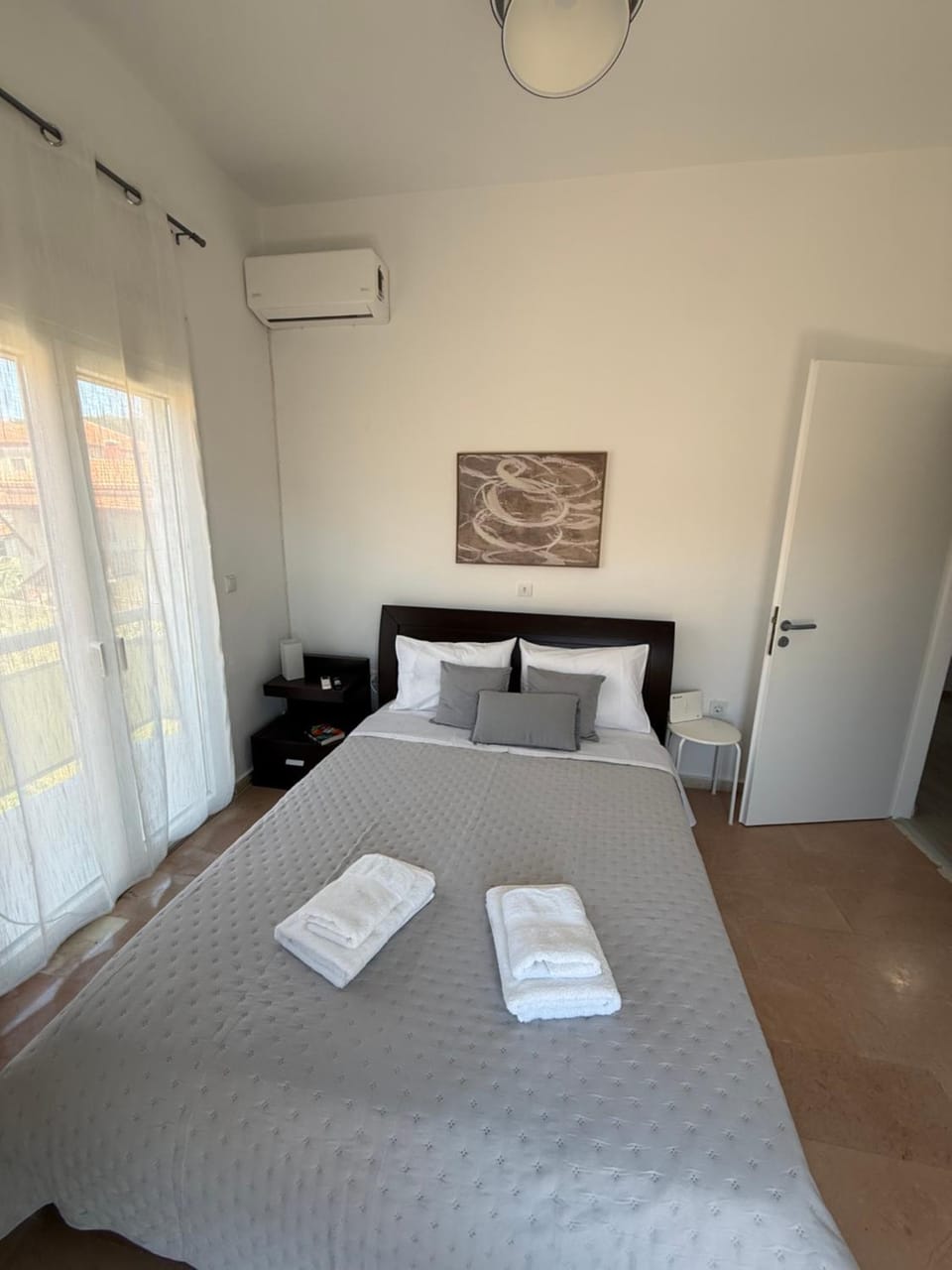 METHONI LUXURY House Apartment in Messenia