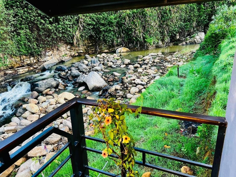 Edinburgh Cottage's Country House in Nuwara Eliya