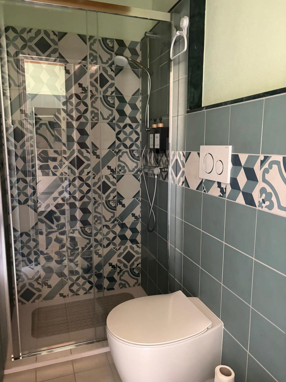 La Gradinata Bed and Breakfast in Sardinia