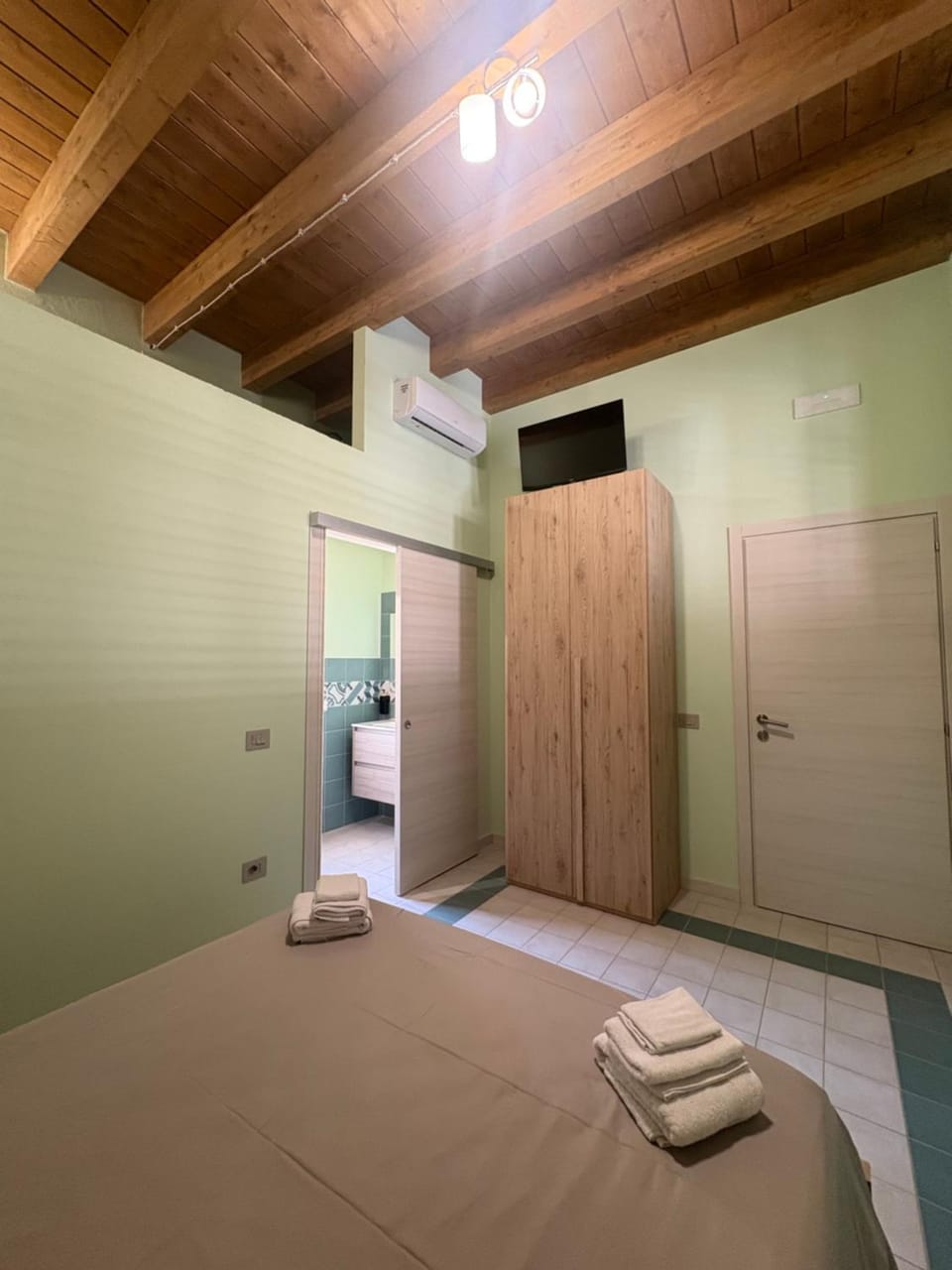 La Gradinata Bed and Breakfast in Sardinia