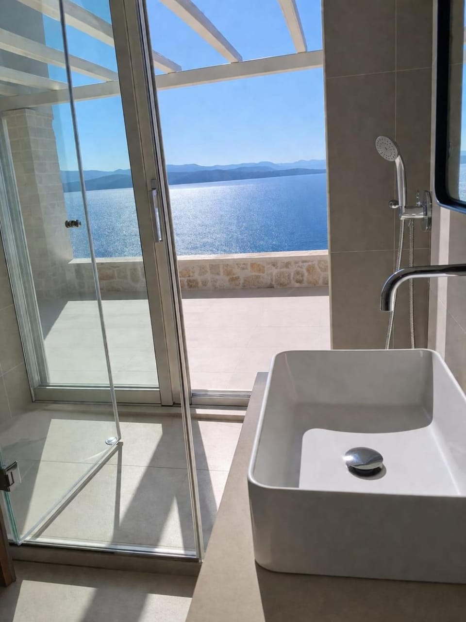 Villa Nisaki Villa in Corfu, Greece