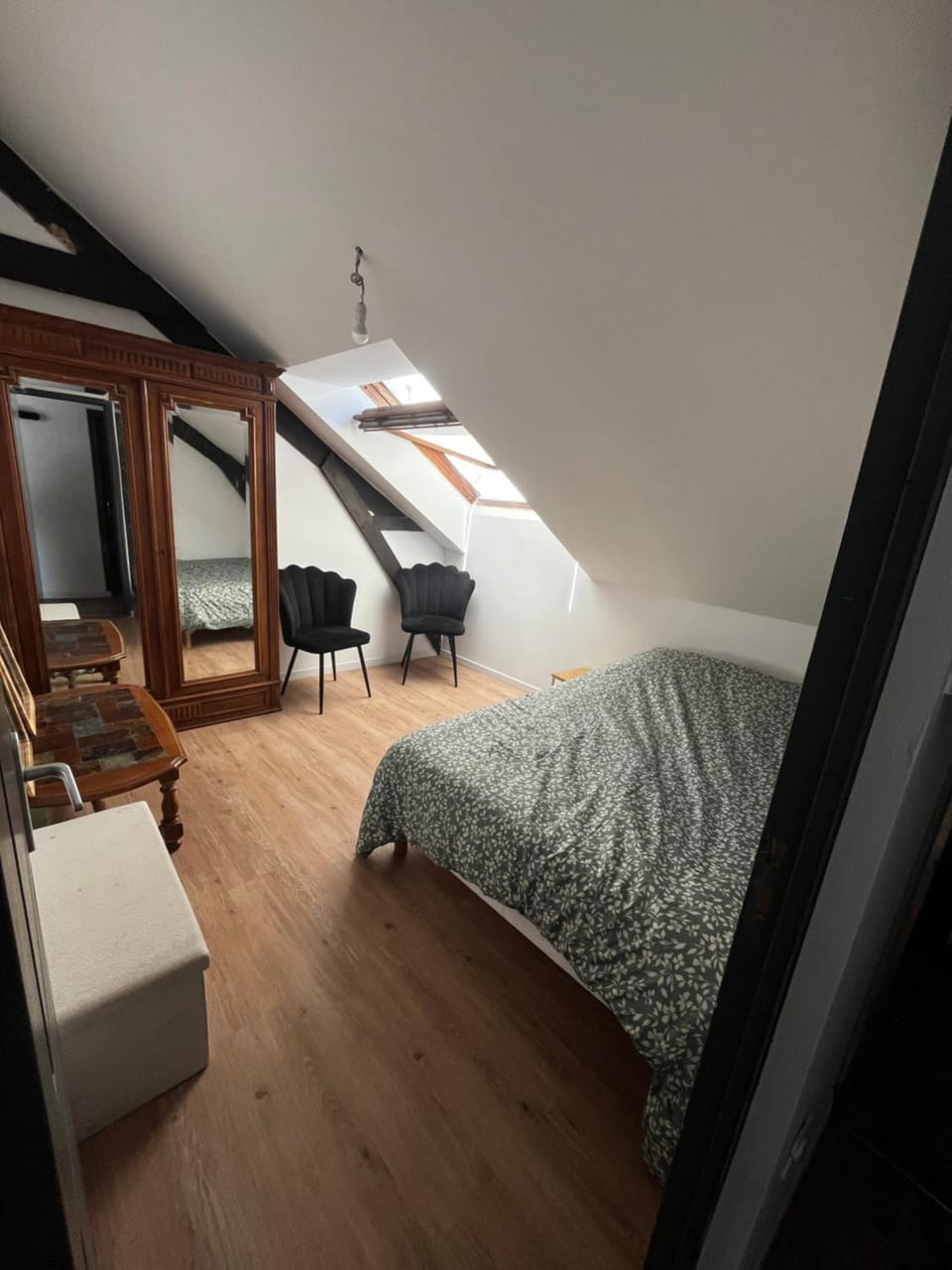 Appartement plein centre ville Apartment in Le Mans