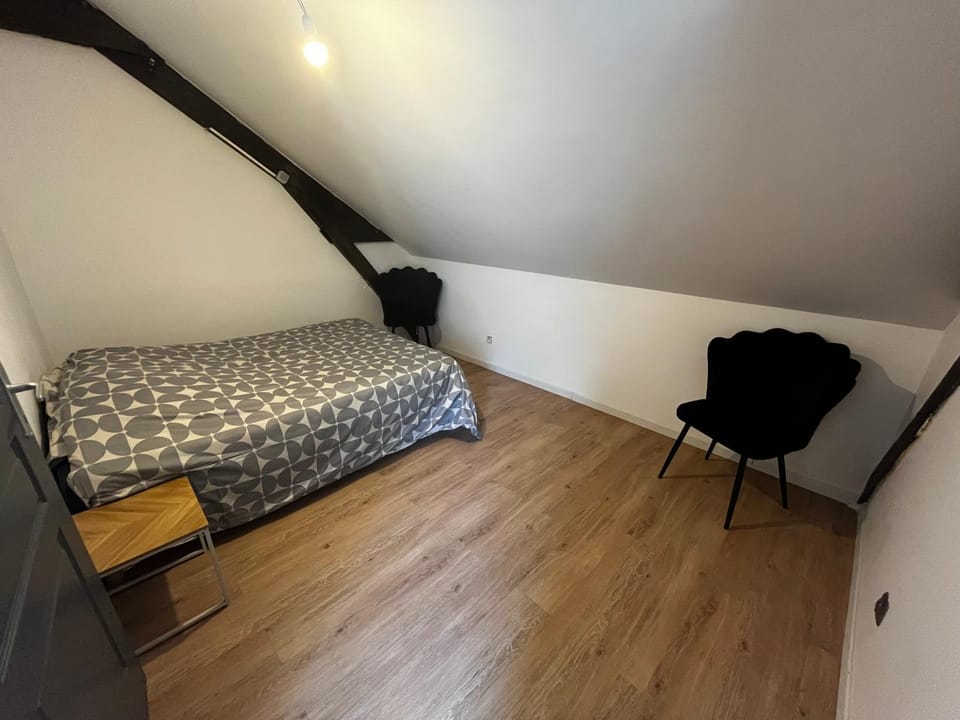 Appartement plein centre ville Apartment in Le Mans