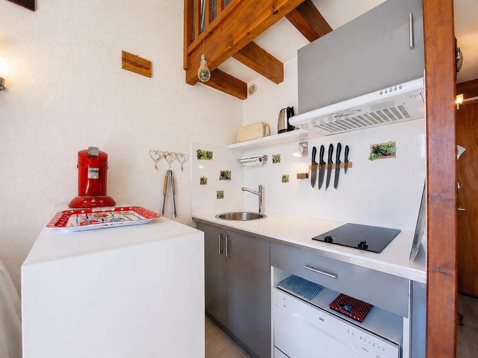 Jardins de la palmyre Apartment in Les Mathes