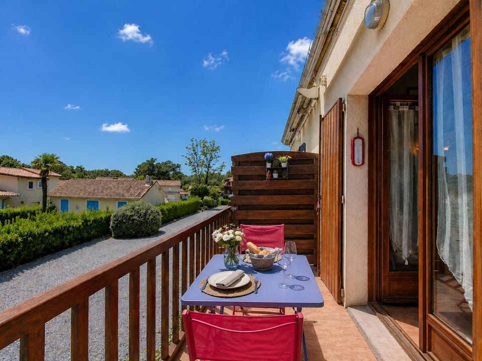Jardins de la palmyre Apartment in Les Mathes