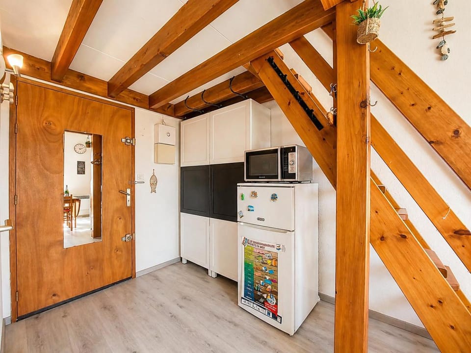 Jardins de la palmyre Apartment in Les Mathes