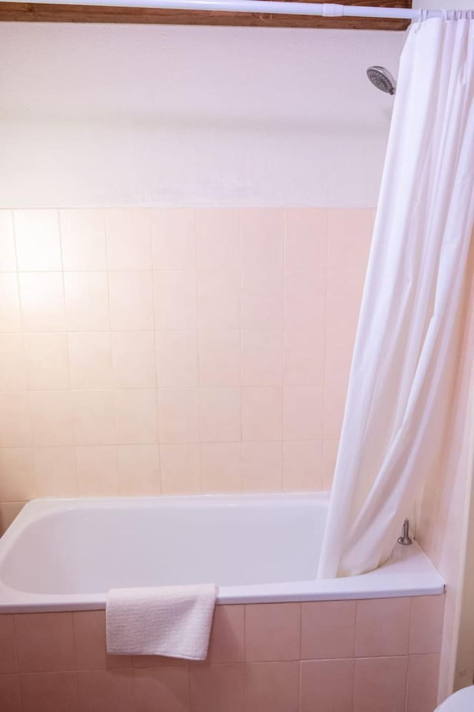 Appartement lumineux et fonctionnel avec balcon - Jusqu'à 7 personnes Apartment in Bolquère