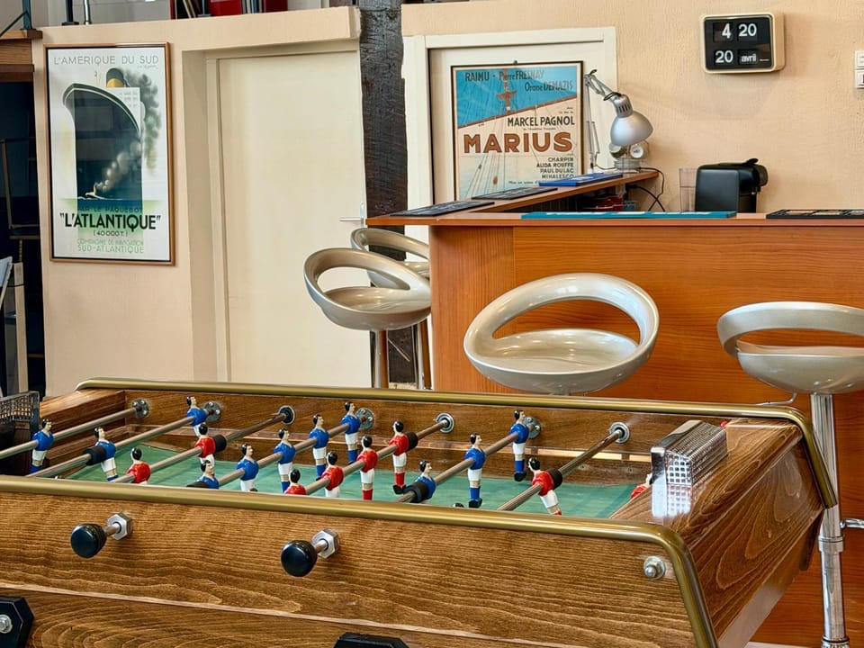 Jumanji Apartment in Saint-Cyr-sur-Loire