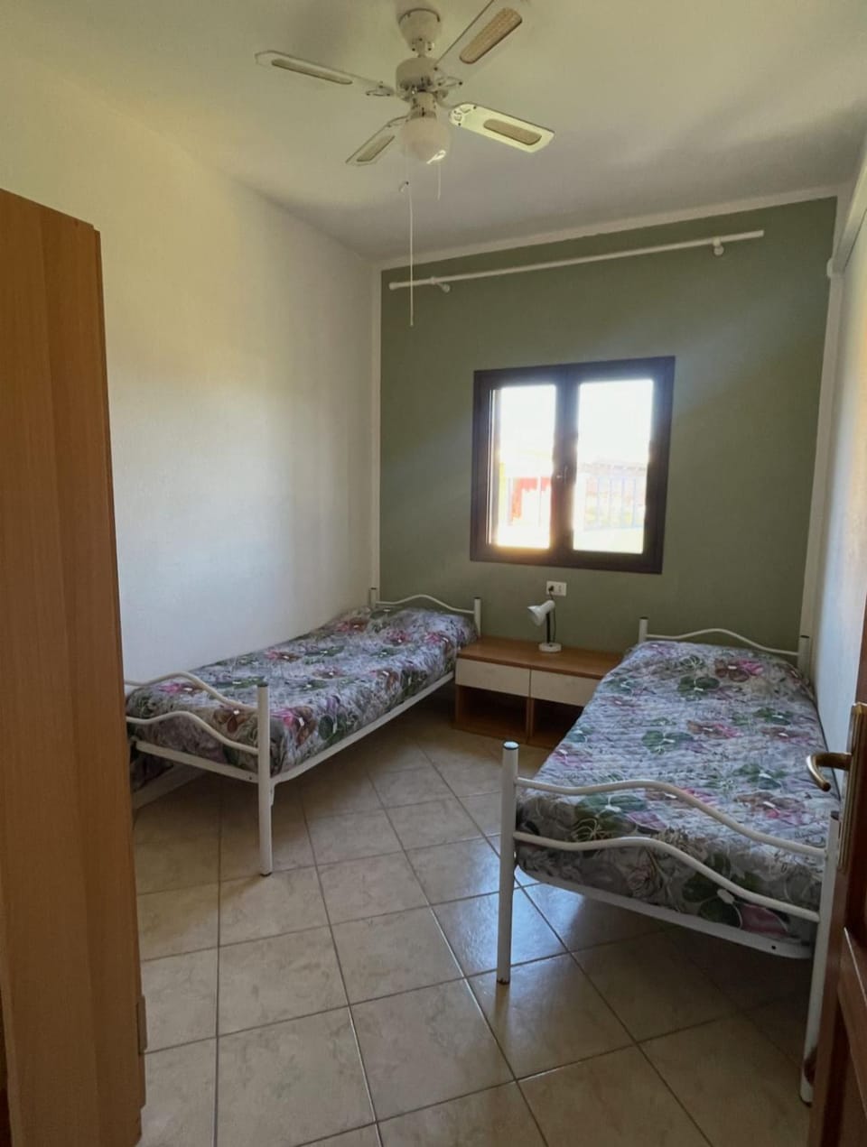 Nonna Lory House in San Teodoro