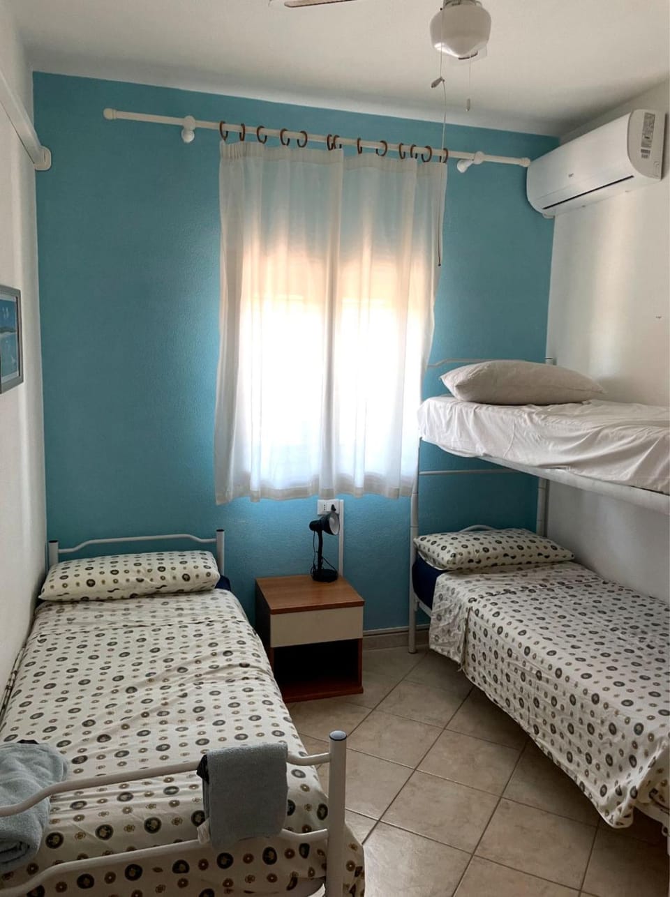 Nonna Lory House in San Teodoro