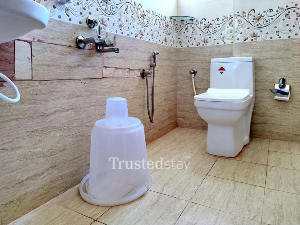 TrustedStay MTPBH5 Apartment in Bengaluru