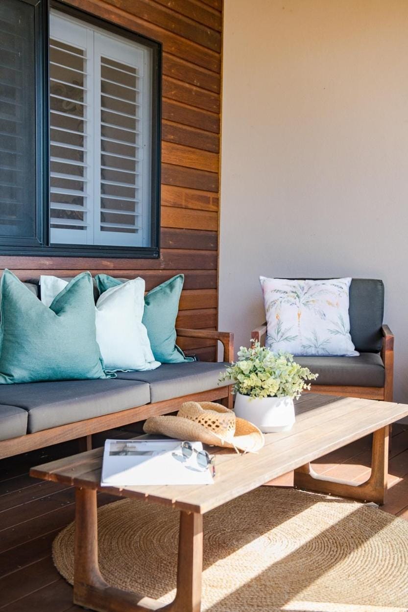 Airlies Haven House in Airlie Beach