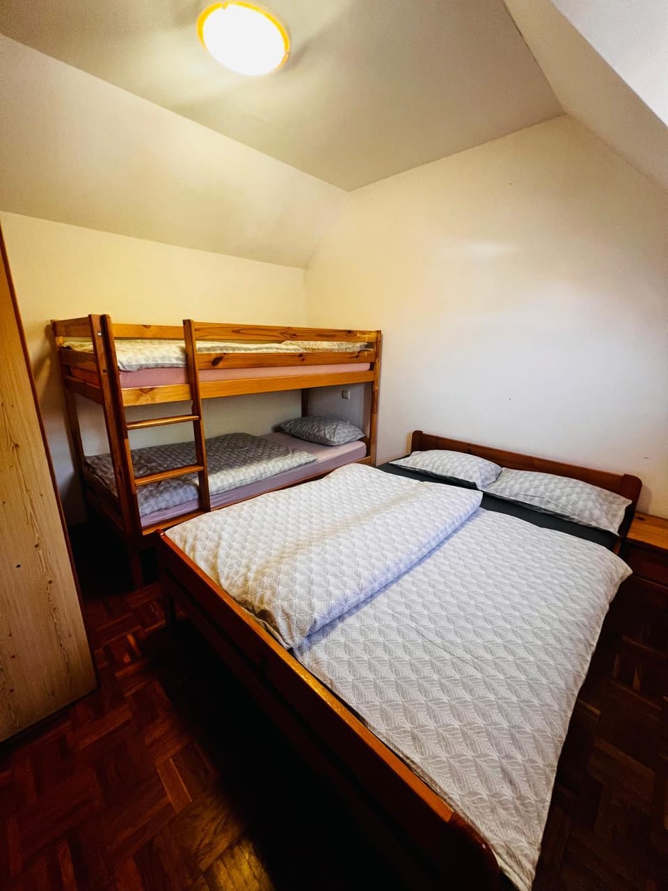 POČITNIŠKI APARTMAJI - Marjetica 19 Moravske Toplice Apartment in Slovenia