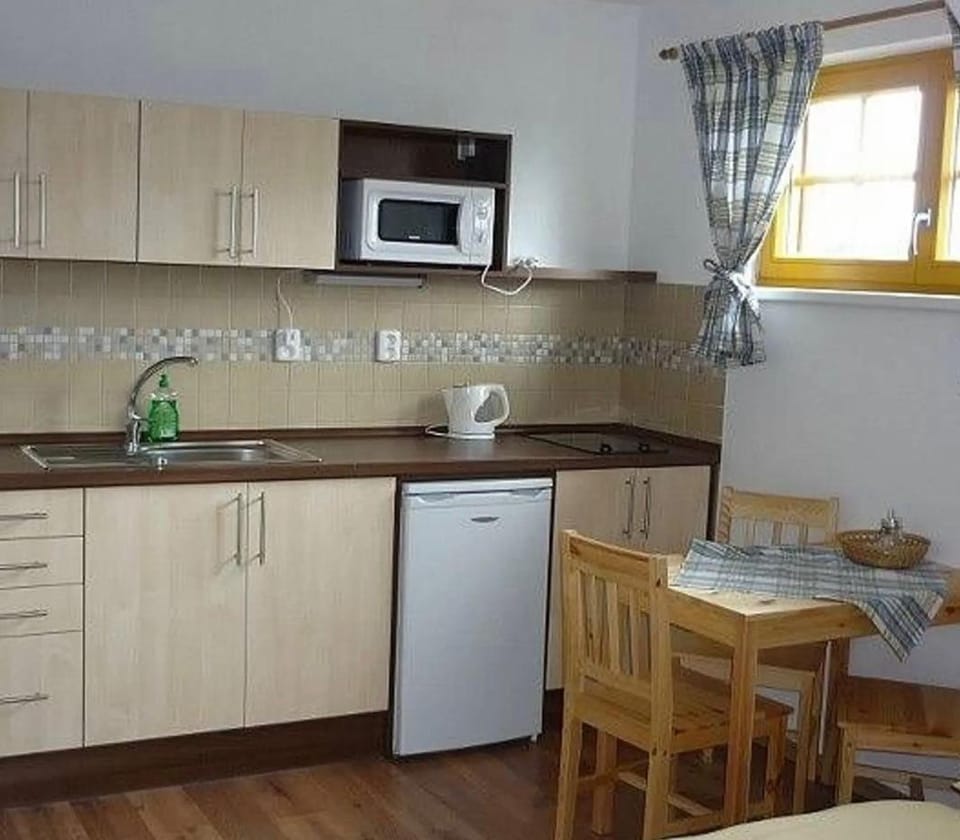 Apartmány Na Kobylce Vacation rental in Czechia