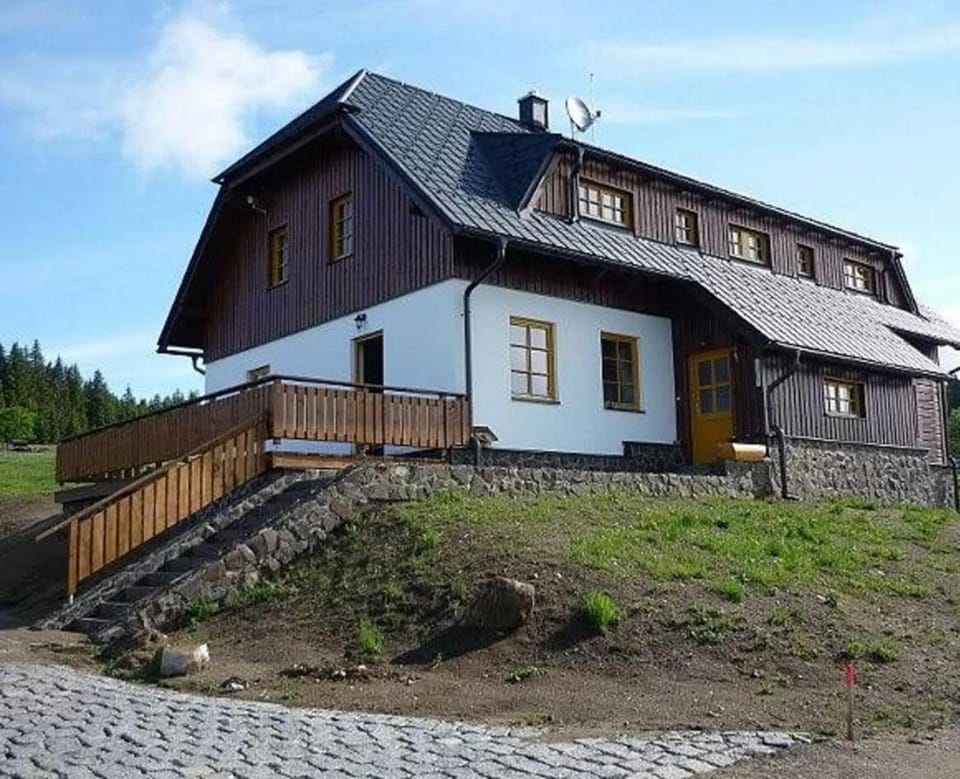 Apartmány Na Kobylce Vacation rental in Czechia
