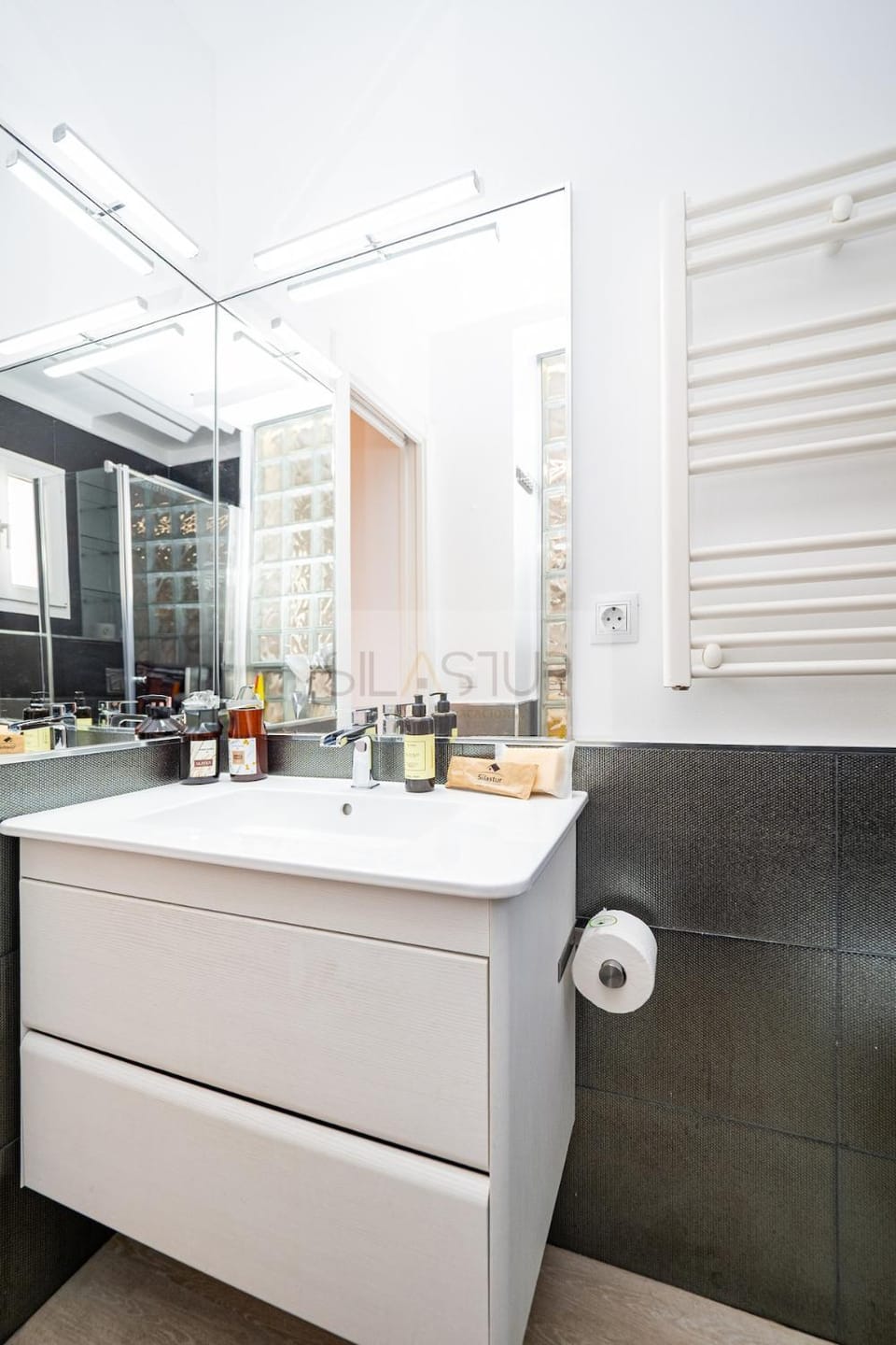 Xarabal By Silastur Apartment in Gijón