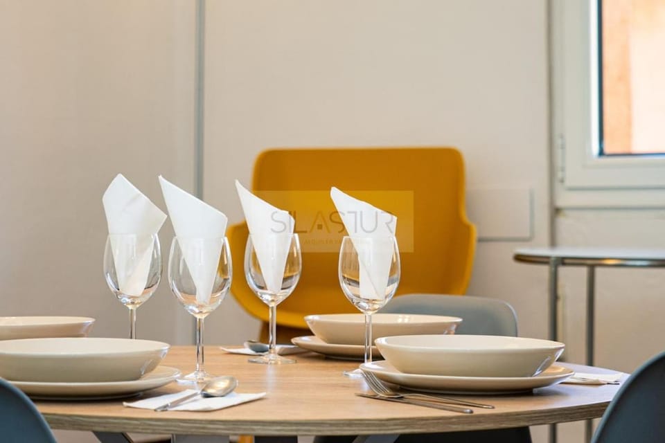 Xarabal By Silastur Apartment in Gijón