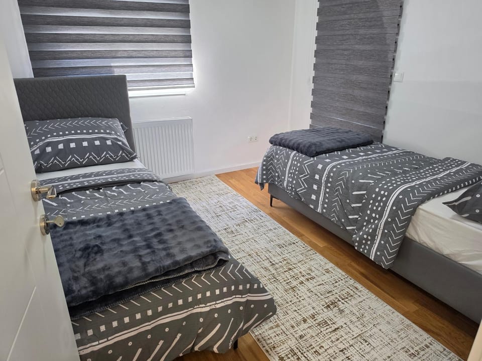 Apartman Adria Lux Doboj Apartment in Bosnia and Herzegovina