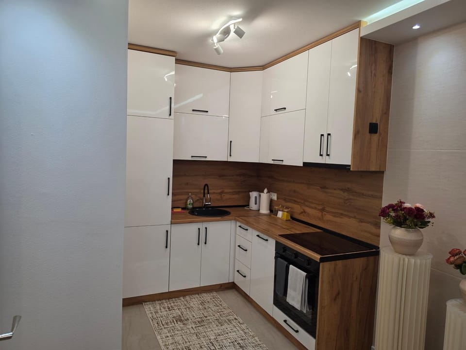 Apartman Adria Lux Doboj Apartment in Bosnia and Herzegovina