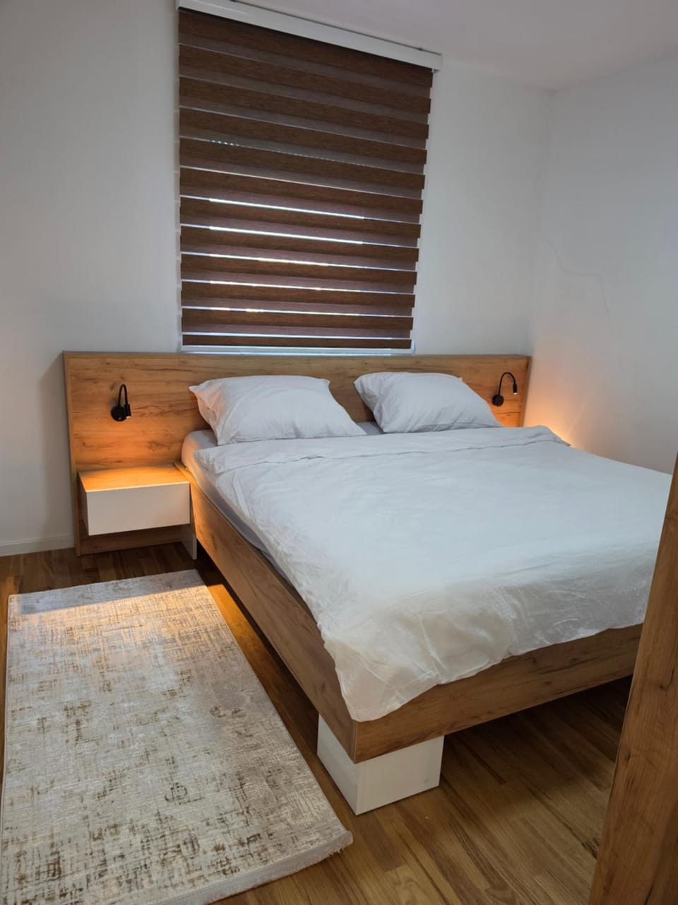 Apartman Adria Lux Doboj Apartment in Bosnia and Herzegovina