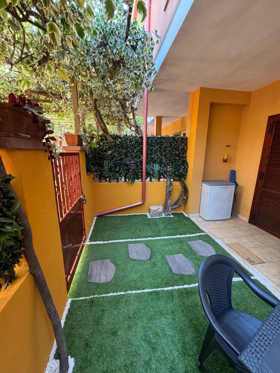 SaraHouse House in Villasimius