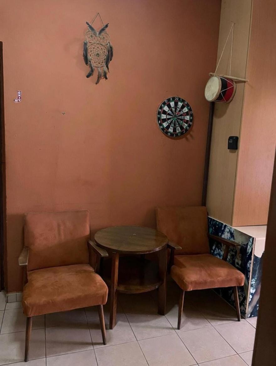CentralUp Tirana Apartment in Tirana