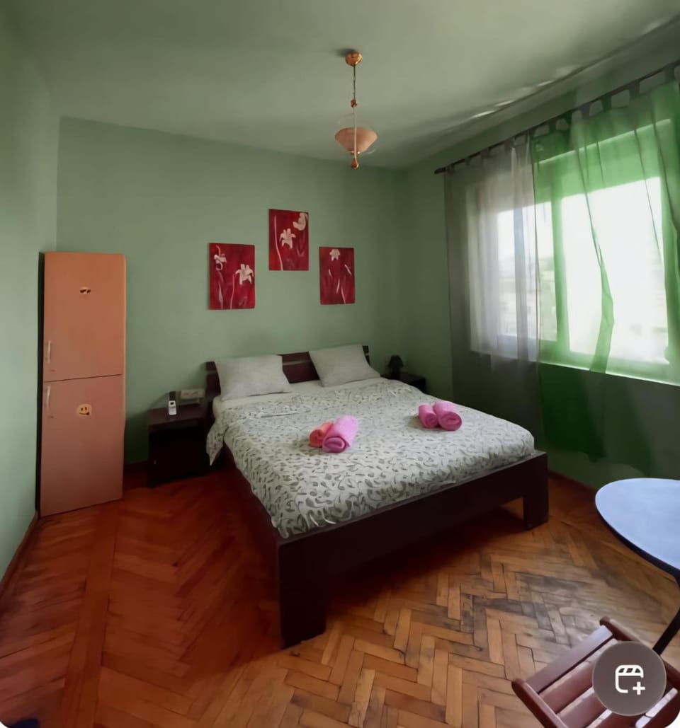 CentralUp Tirana Apartment in Tirana